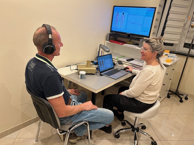 Unsere Naturheilpraxis