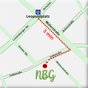 Naturheilpraxis-Biogesund